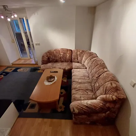 Lägenhet Maria Lussi 6 Pula