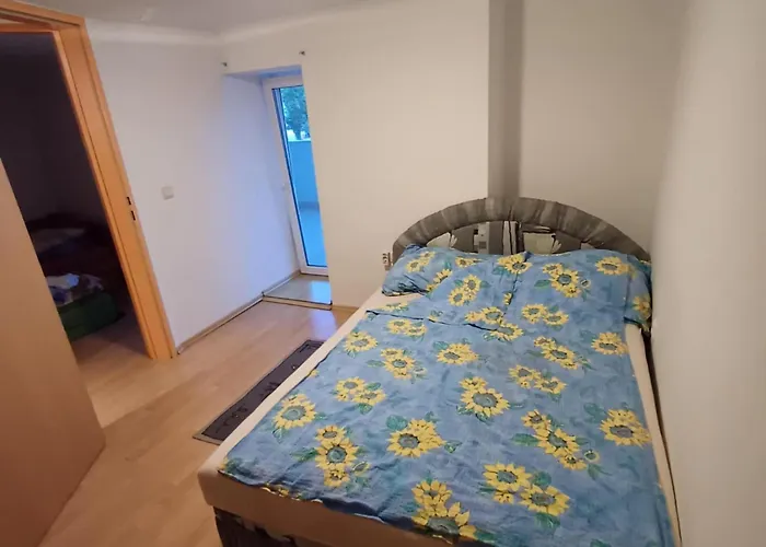 Appartement Maria Lussi 6