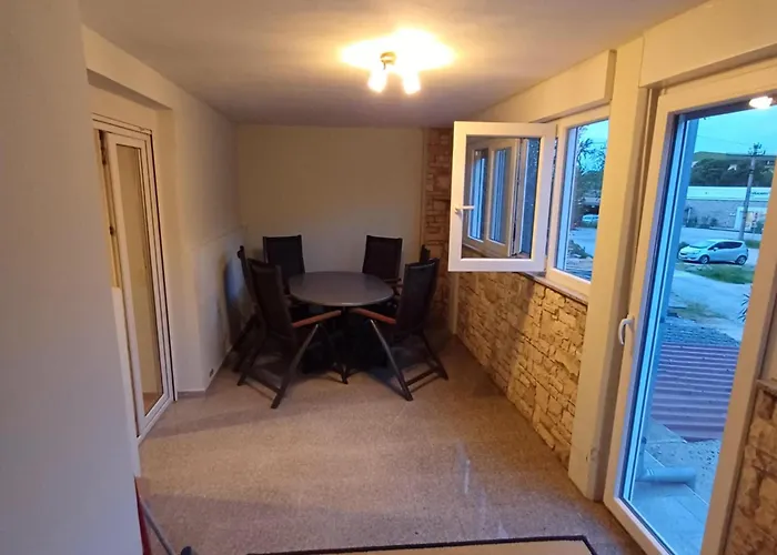 Maria Lussi 6 Lejlighed