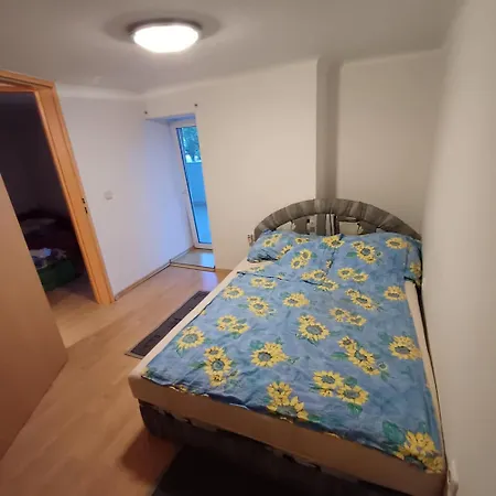 Apartmán Maria Lussi 6