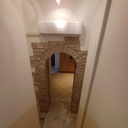 Apartmán Maria Lussi 6 *