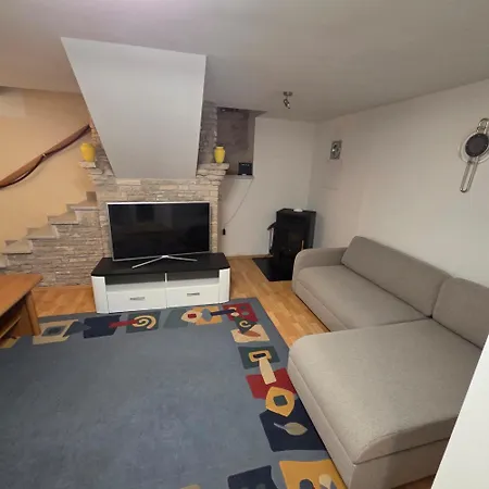 Apartmán Maria Lussi 6