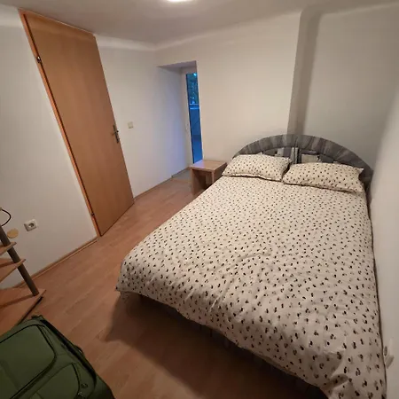 Apartmán Maria Lussi 6