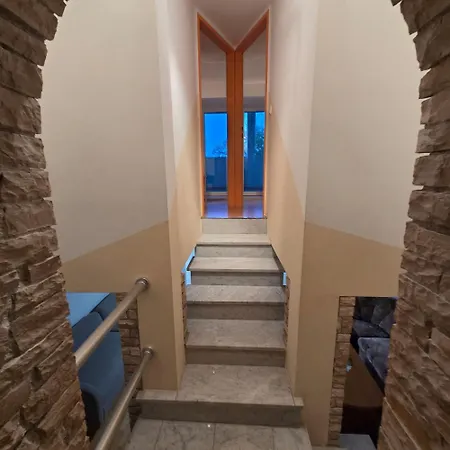 Apartmán Maria Lussi 6 Pula