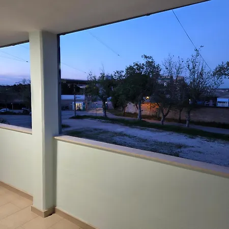 Maria Lussi 6 Apartmán