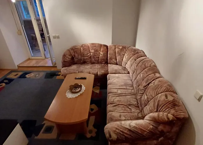 Apartamento Maria Lussi 6 Pula